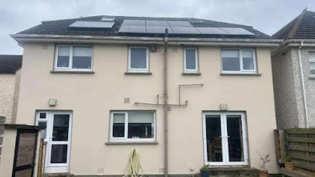 If you are looking for Solar PV Installation in Temple Bar