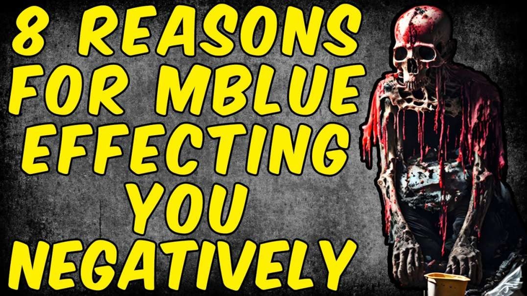 8 Reasons Why Methylene Blue May Be Effecting You NEGATIVELY!