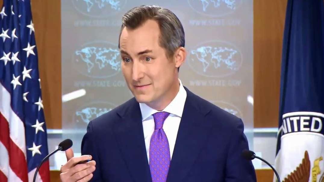 US State Dept Press Briefing 10-15-24 Tuesday.mp4