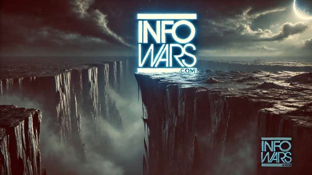 It Is Undisputed That Infowars Trailblazed The Global Uprising To The NWO— Should It Be Saved?