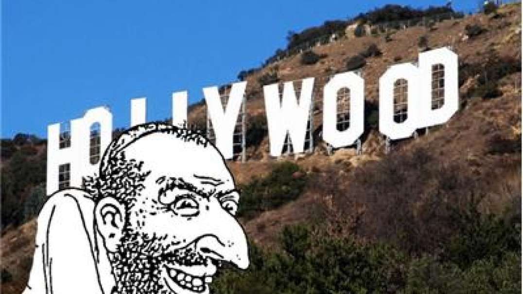 Jews In Hollywood, Music Industry And Talk Show Hosting