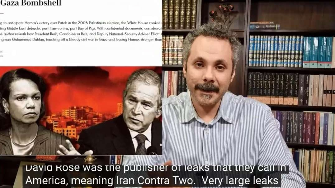 Iran & Lebanon War Current Military Analysis 10-29-24 lotfyzakaria.mp4