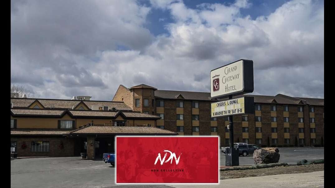 Family-Owned Hotel Files RICO Complaint Against NDN Collective, Rapid City Police & More