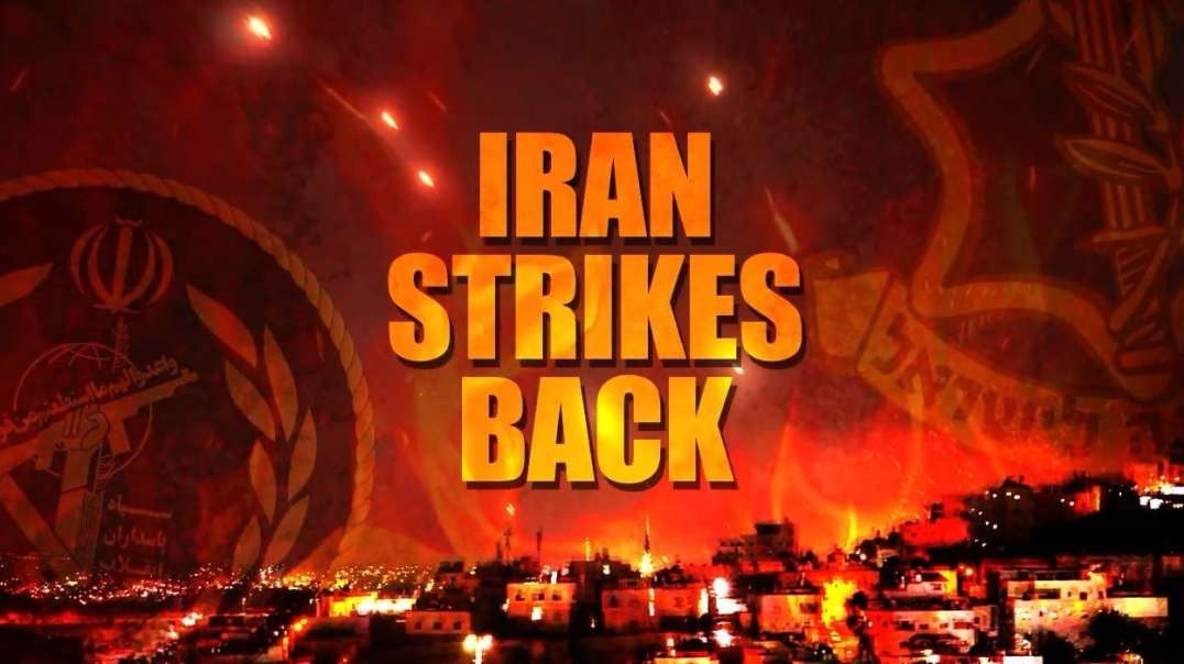 10-1-24 Iran Strikes Back southfront.mp4