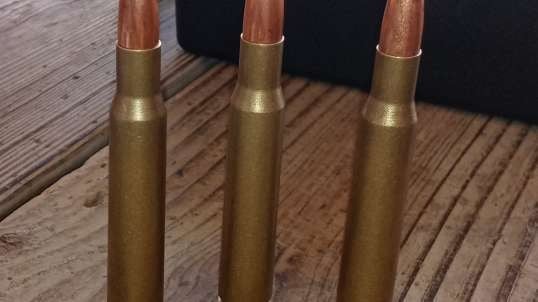 Starline 30-06 Brass