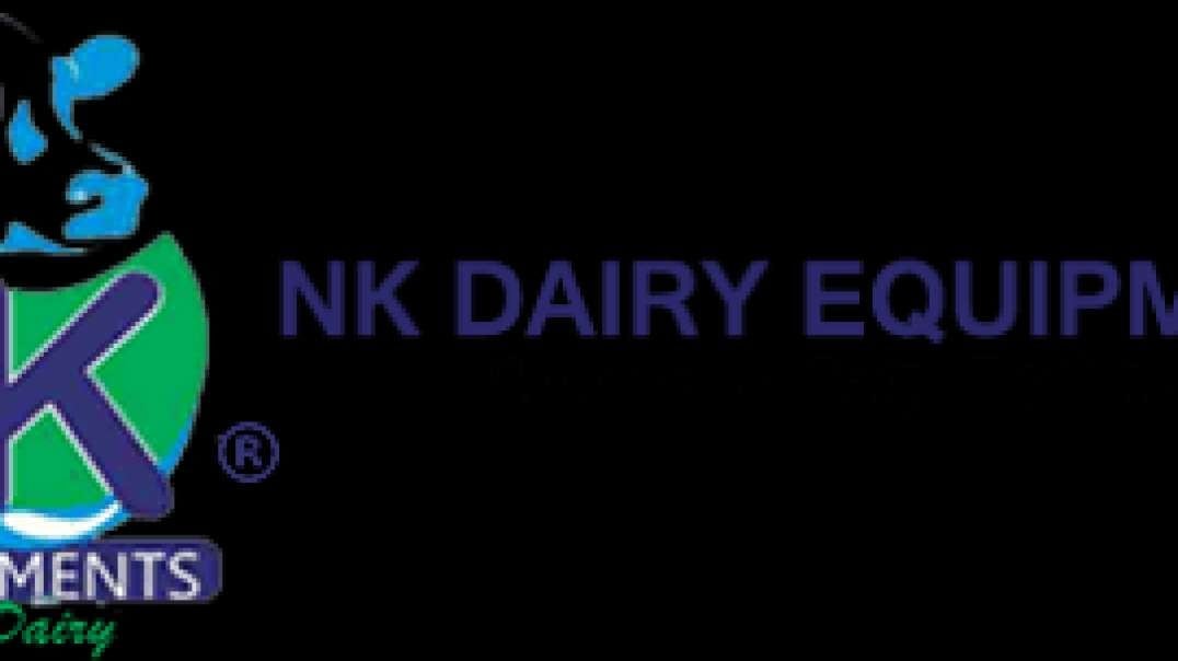 Unlock Efficiency and Quality For Your Dairy Business