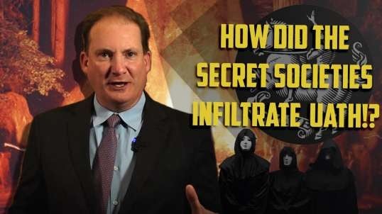 Behind The Conspiracy: How It Infiltrated Your State