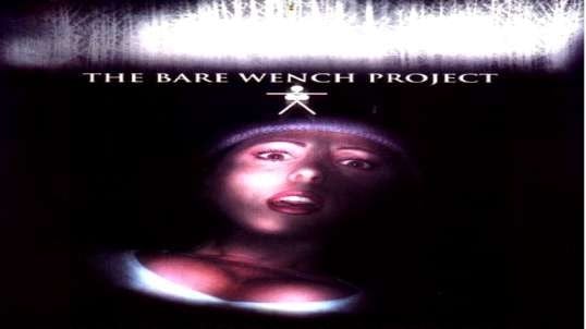 The Bare Wench Project (2000) Comedy, Horror