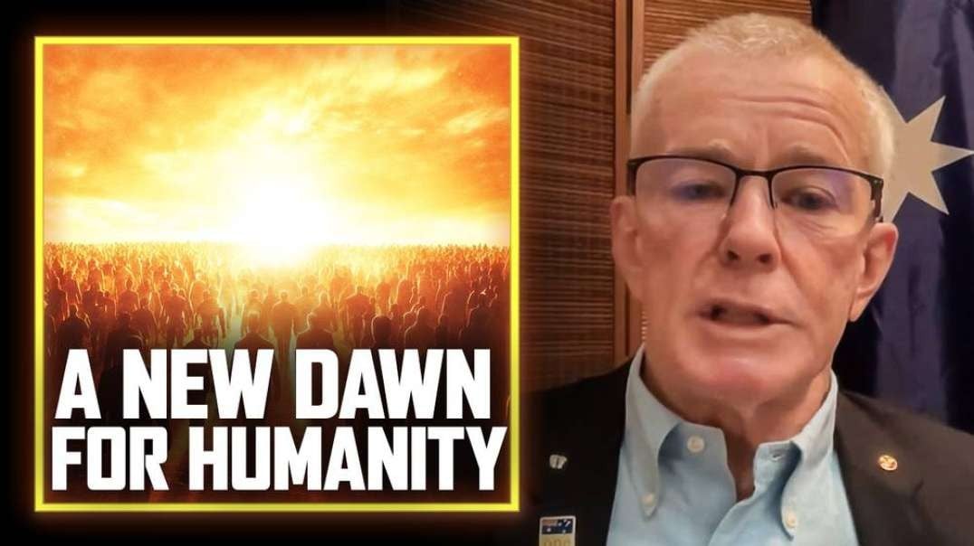 Viral Australian Senator Malcom Roberts Issues Emergency Warning To The World: Humanity Is Coming For the Globalists