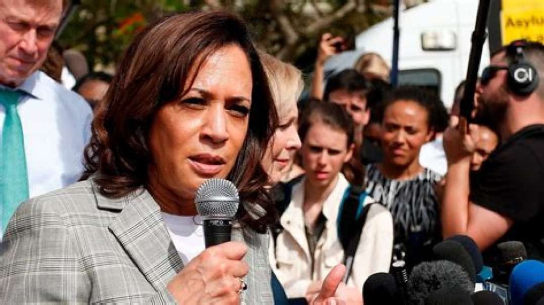 Kamala doesn't want 18-24 year-olds to vote for her