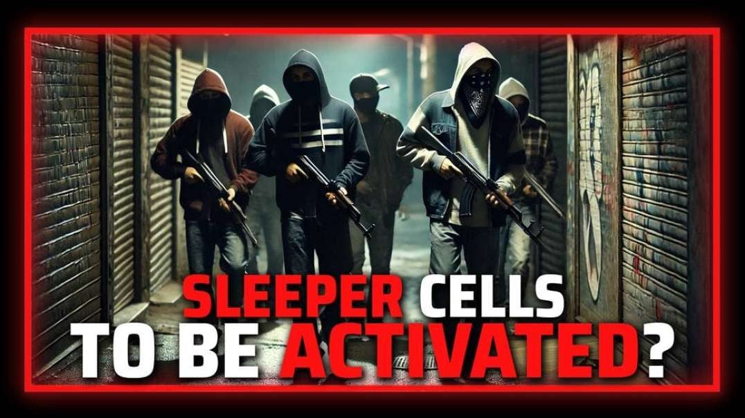 BREAKING: Americans Fear The Deep State Will Activate Terrorist Sleeper Cells If Trump Wins