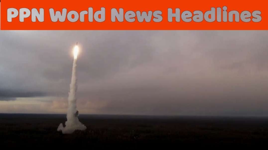 PPN World News Headlines - 30 Oct 2024