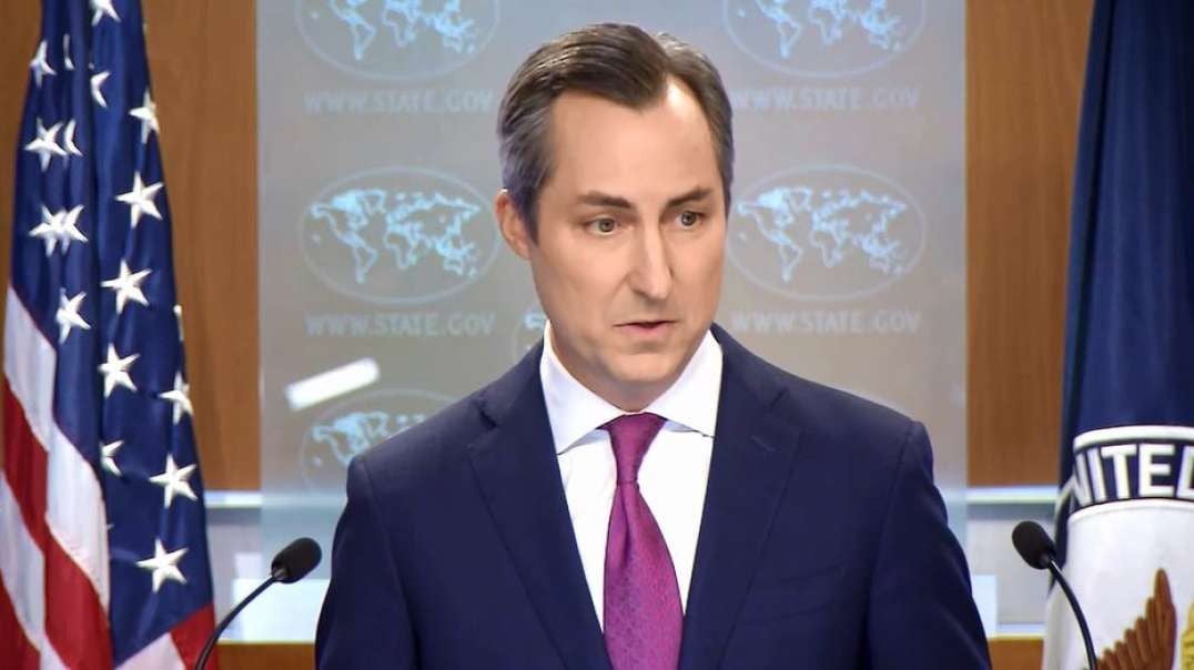 US State Dept Press Briefing 10-17-24 Thursday.mp4