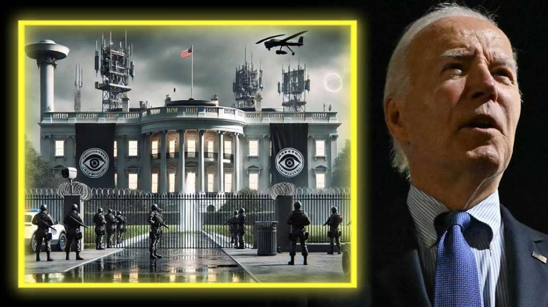 CRITICAL INTEL: The Illegal Removal Of Biden Constitutes A Deep State Coup & The Coup Leaders Are Now Attempting To Steal The 2024 Election