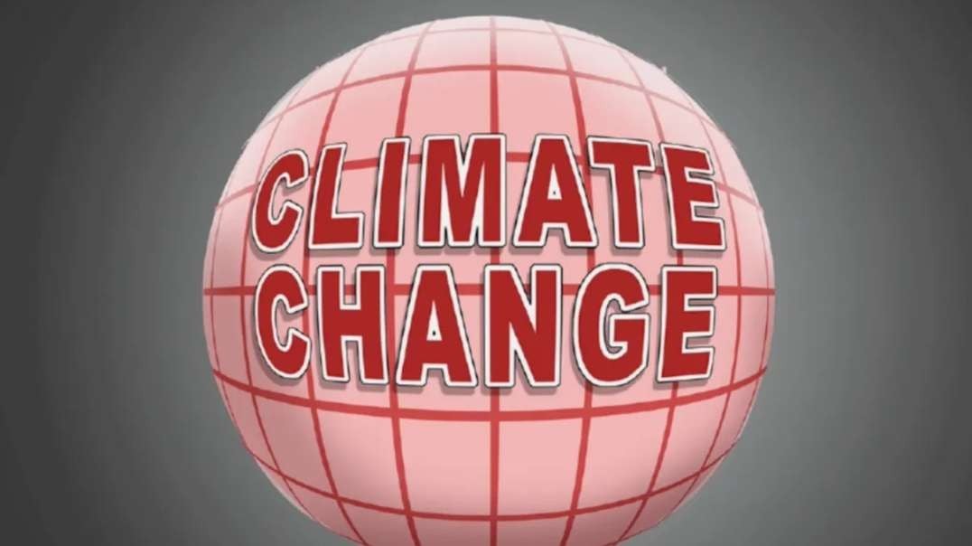 We’ve been lied to: climate change is a hoax (5)