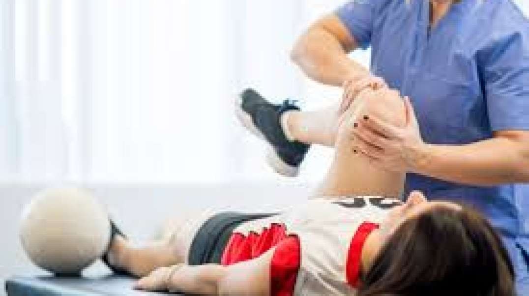 Best Sports Injury Doctor in Novena