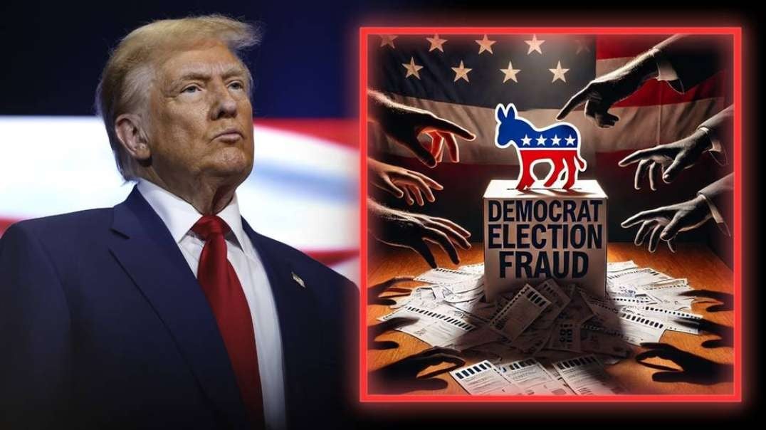 BREAKING: Democrat Establishment Now Quietly Preparing For A Trump Win Despite Massive Evidence Of Election Theft Being Committed By The Deep State Machine