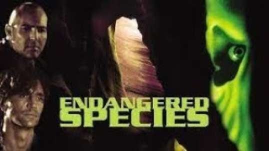 Endangered Species (2002) Horror, Sci Fi