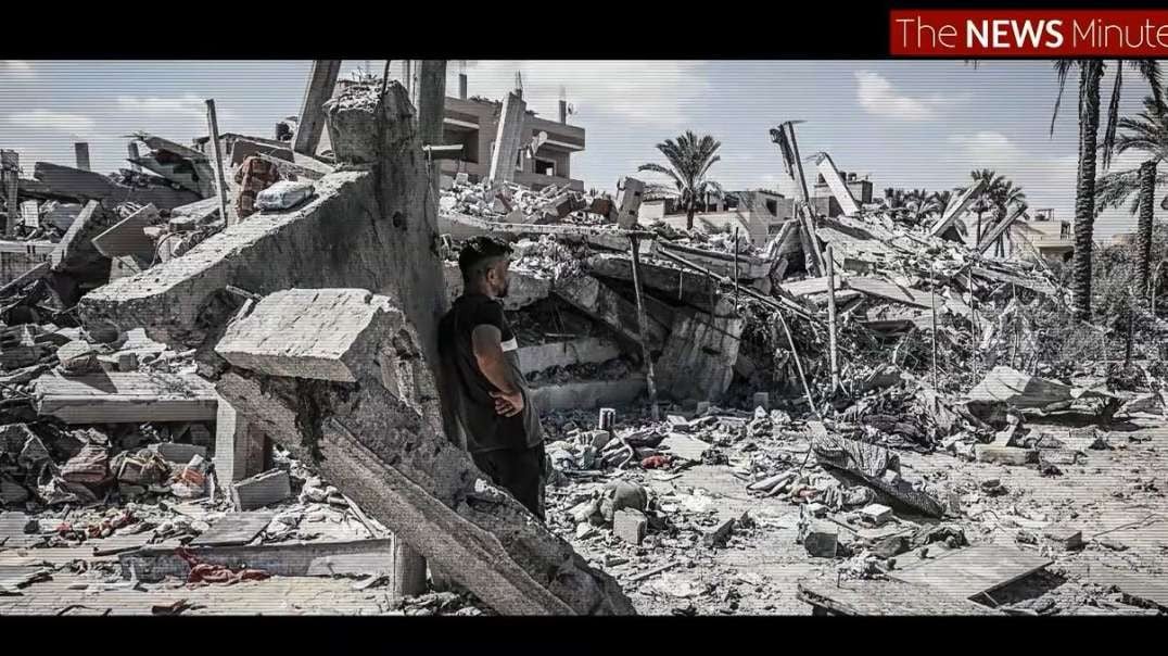 Gaza One Year Later - Ep 1 The myth of Israel’s ‘moral war’ on Palestine.mp4