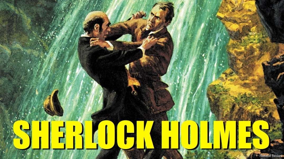 SHERLOCK HOLMES 1946-03-11 THE LIVING DOLL RADIO DRAMA