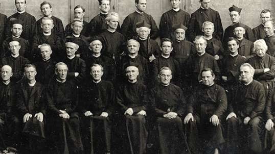 Secret societies: the Jesuits, satan’s minions on earth! (4)