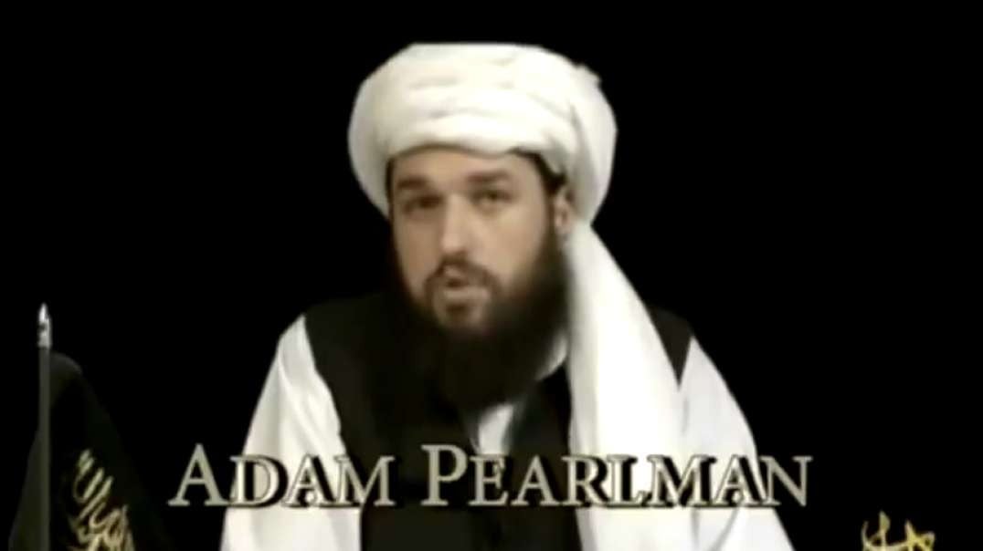 Fake JEWISH ALQAEDA ACTORS EXPOSED