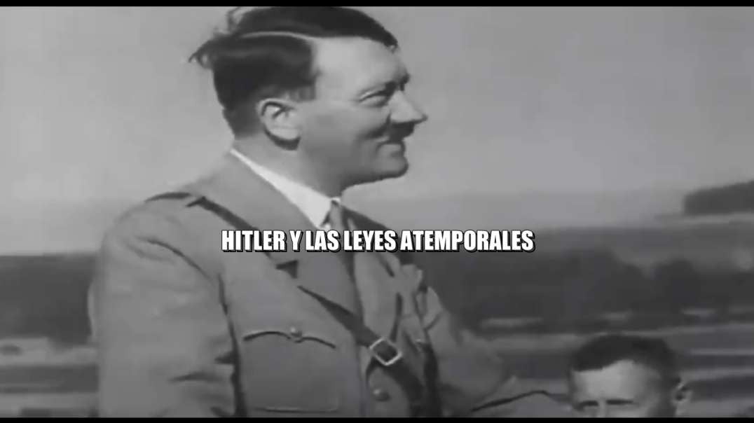 Hitler sobre las mujeres.