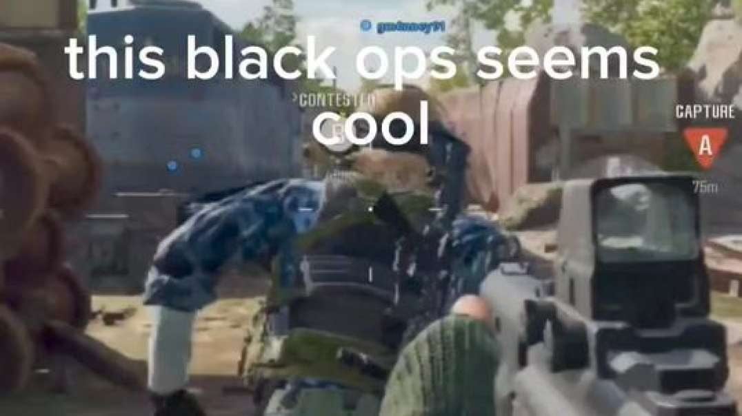 call of duty black ops 6