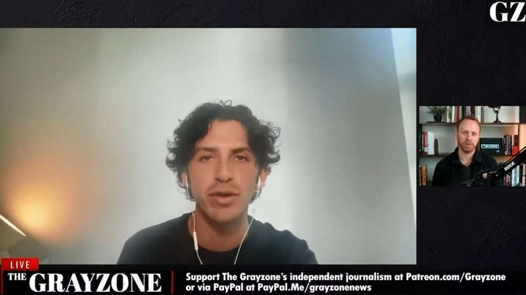 Jeremy Loffredo on being jailed by Israel for journalism.mp4