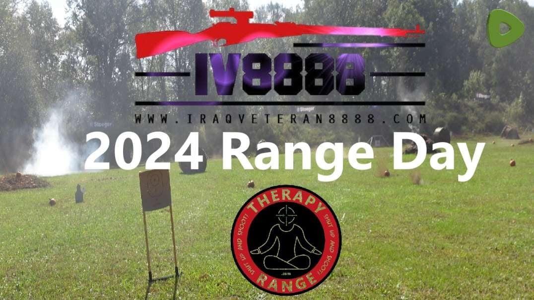 IV8888 Range Day 2024