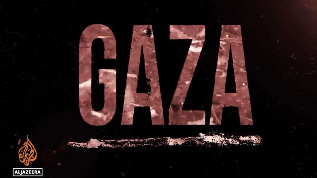 Investigating The Sick Sadistic War Crimes in Gaza - Al Jazeera Investigations