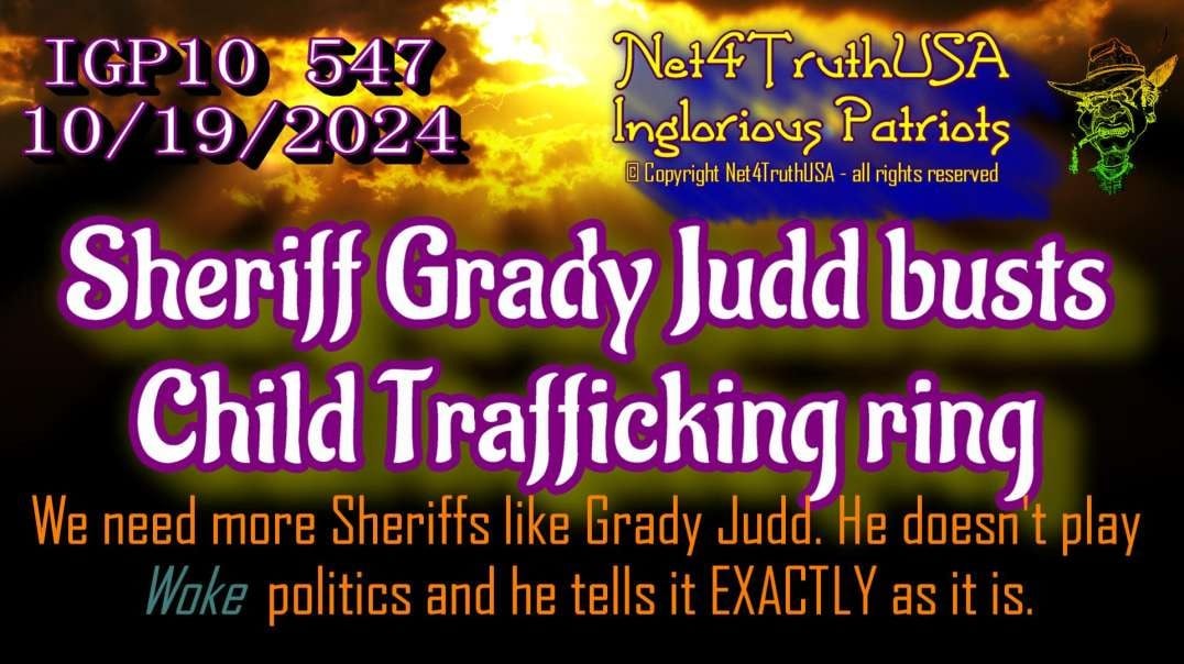 IGP10 547 - Sheriff Grady Judd busts Child Trafficking ring.mp4