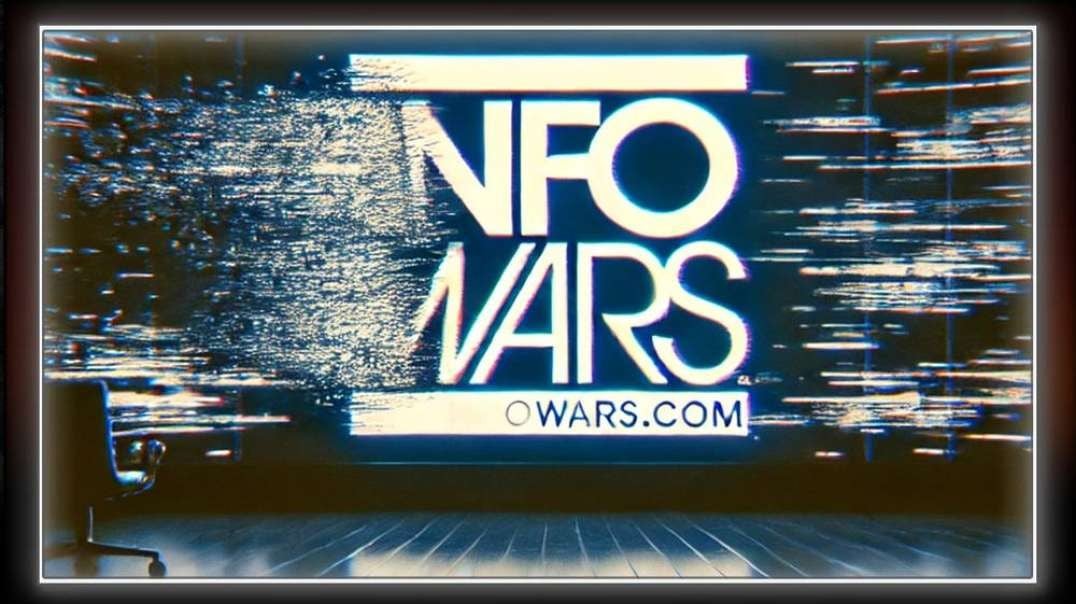 The Deep State Is Attempting To Take Infowars Off The Air During The Most Critical Time In World History