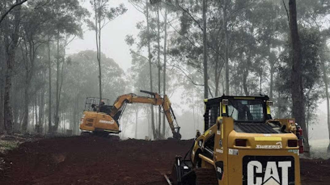 If you are looking for Earthmoving in Whichello