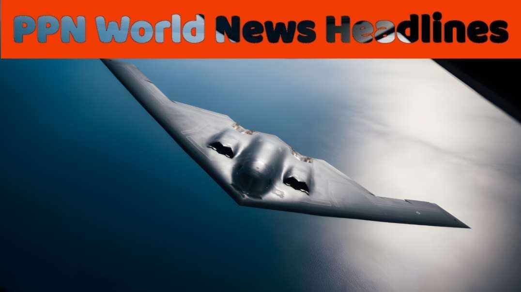 PPN World News Headlines - 18 Oct 2024