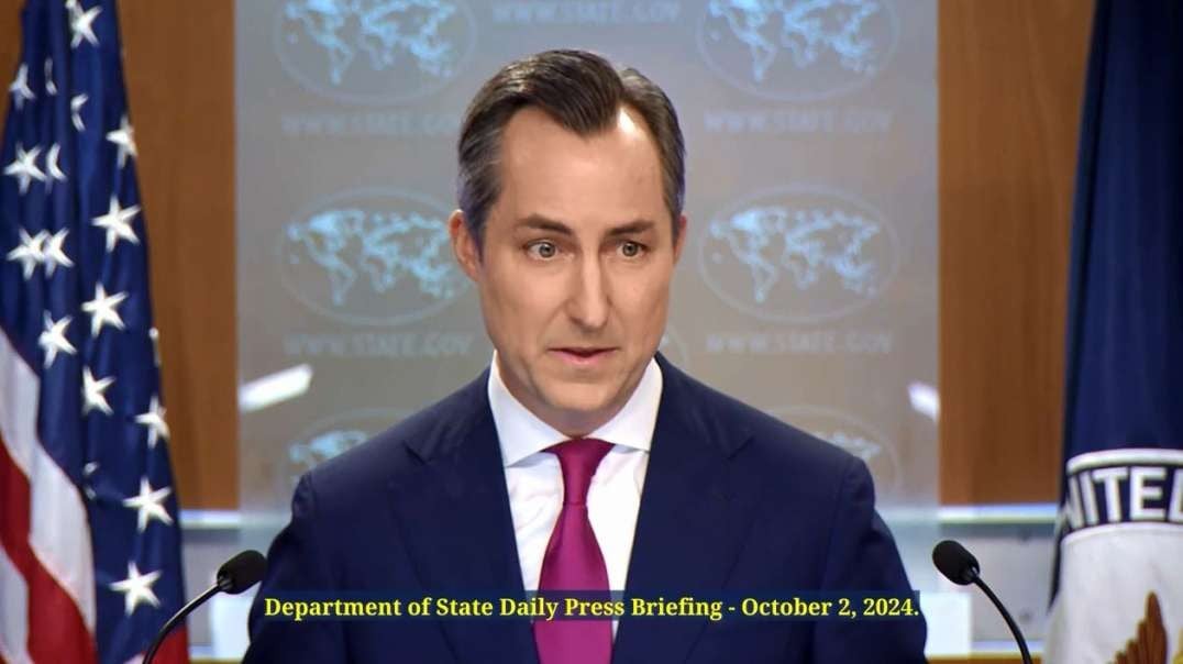 State Department Daily Briefing October 2 2024.mp4