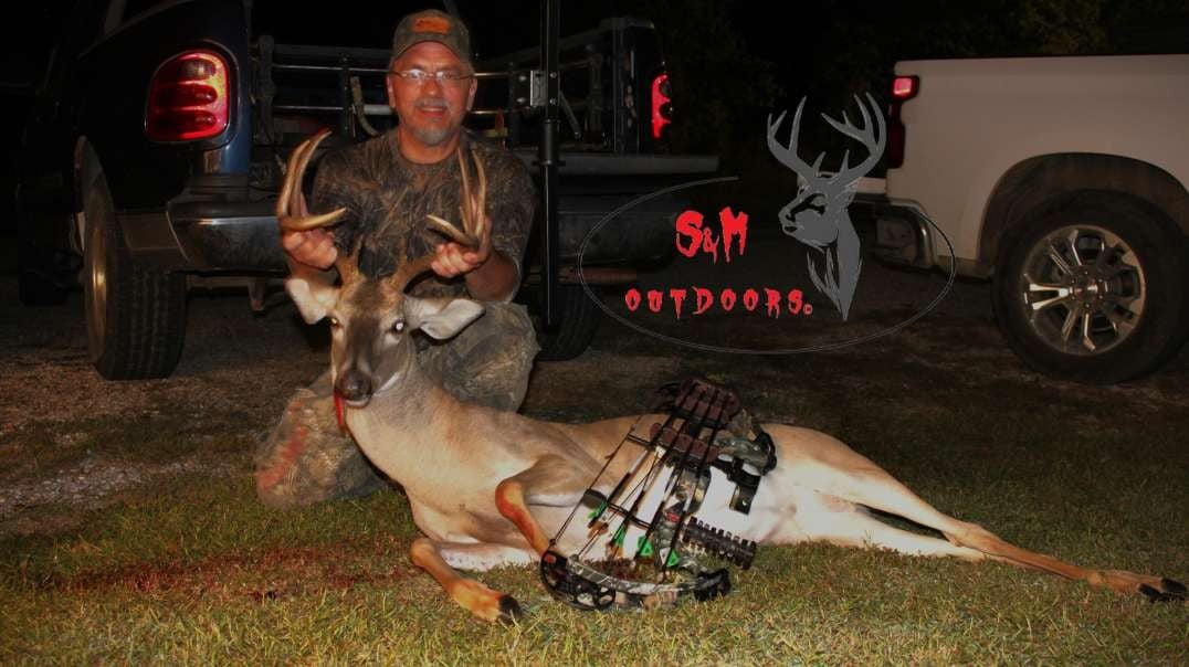 Ron's Archery 9 point '23