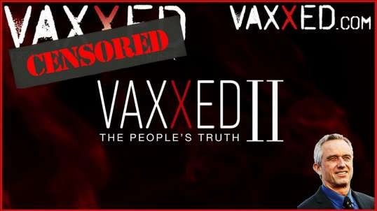 💉 VAXXED II – La vérité du peuple [VOSTFR]