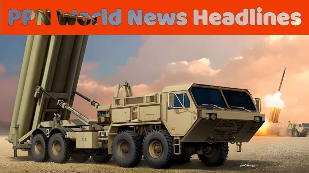 PPN World News Headlines - 14 Oct 2024