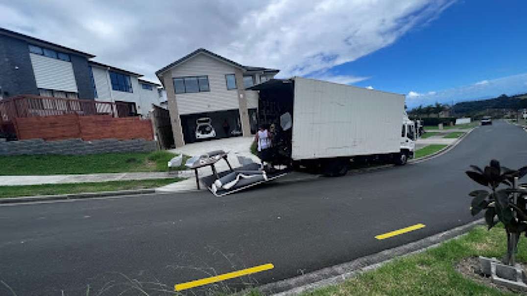 If you are looking for Office removal in Totara Park