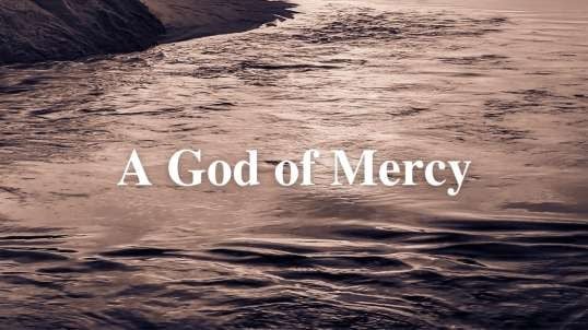 Do not take God’s mercy for granted