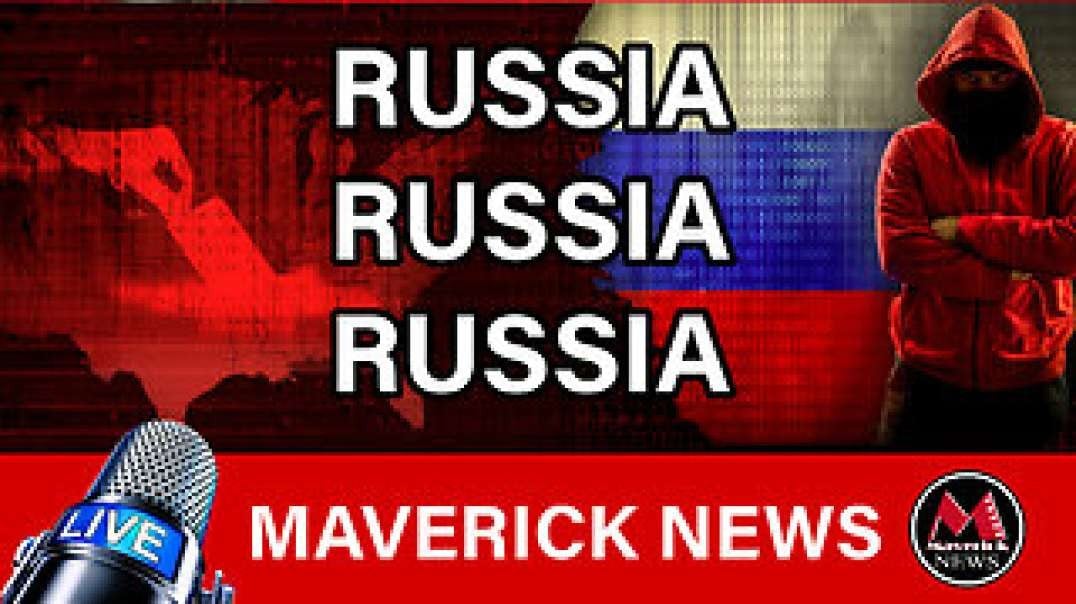 Foreign Interference | MAVERICK NEWS TOP STORIES