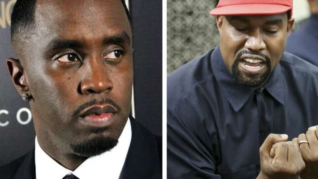 Ye Accused of Rape At Diddy Party, NYC Dept. Of Education Subpoenaed, Israeli Soldiers "Red Line"