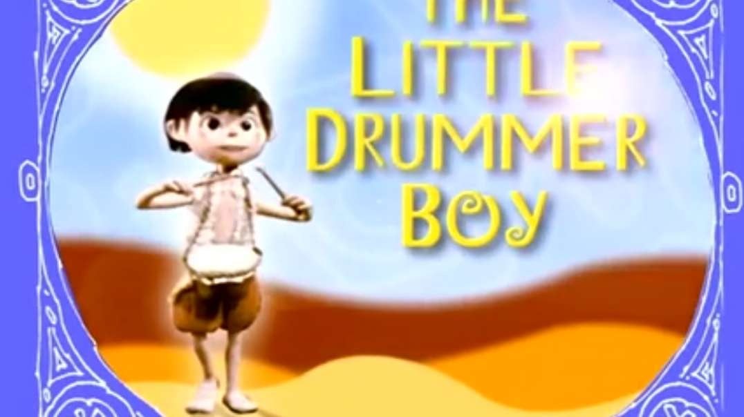 the little drummer boy.mp4