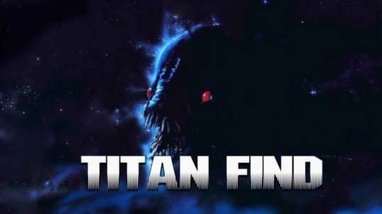 Titan Find aka Creature (1985)  Horror, Sci Fi