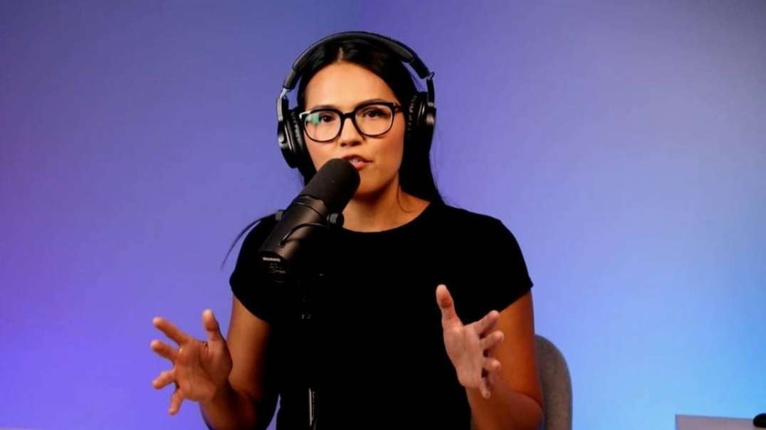 BREAKING: Former Infowars Reporter Savanah Hernandez Joins Alex Jones To Give 2024 Election News Update