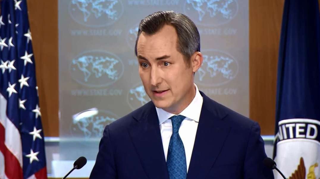 US State Dept Press Briefing 11-4-24 Monday.mp4