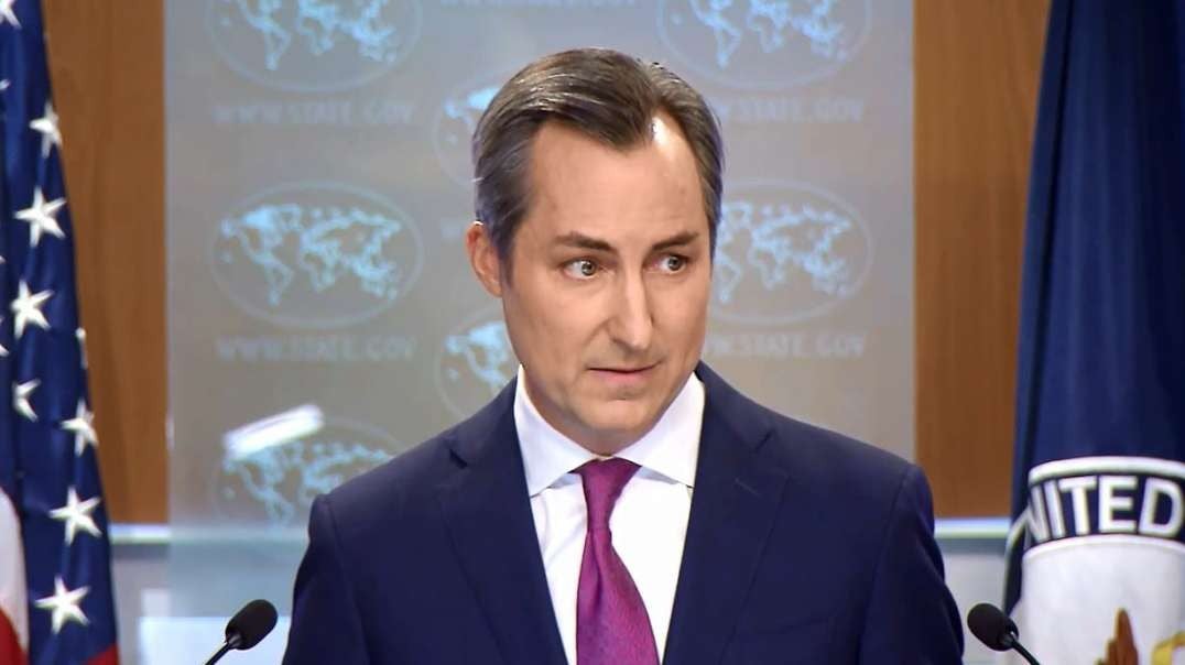 US State Dept Press Briefing 11-7-24 Thursday.mp4