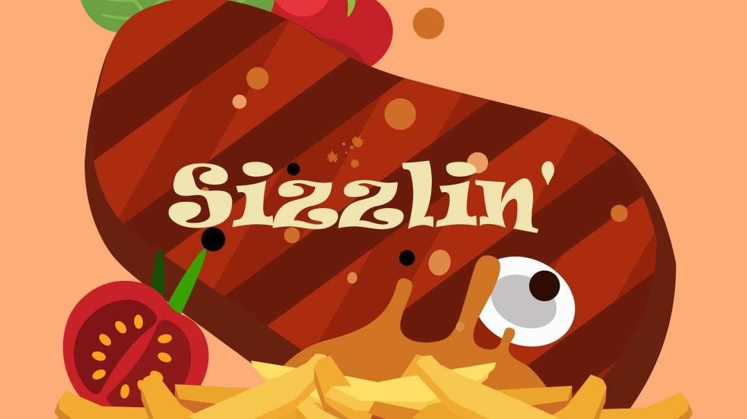 "Sizzlin'" - jazz