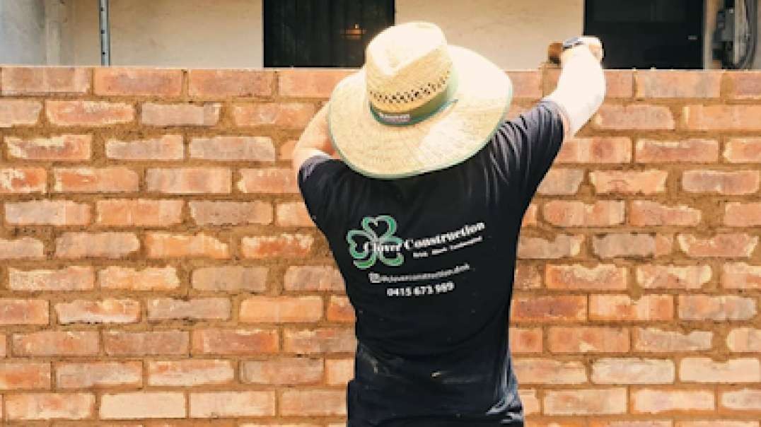 If you are looking for Masonry in South Coogee